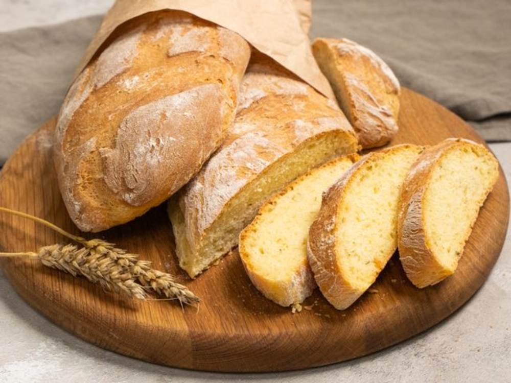 Багет кукурудзяний  30г