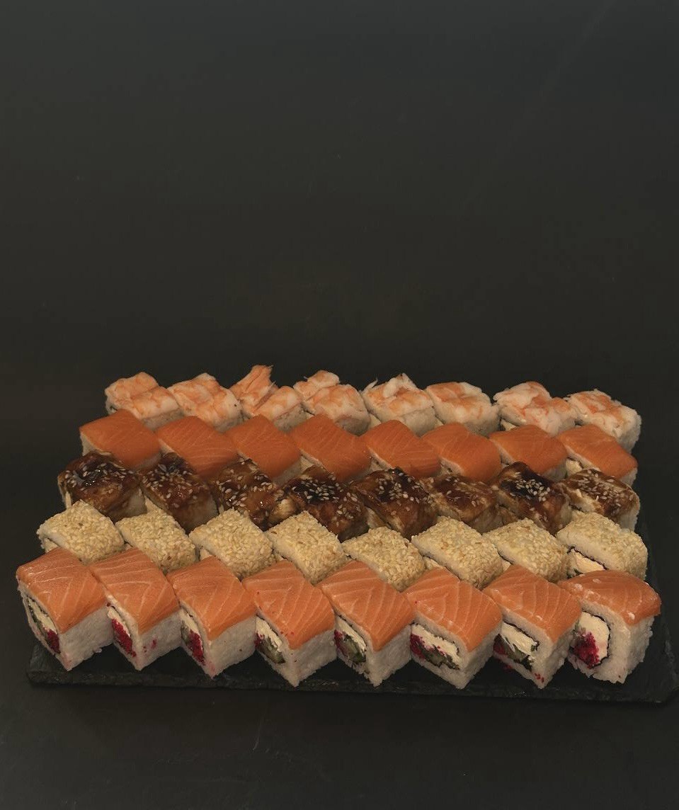 Сет 5 філадельфій 1395г/40шт