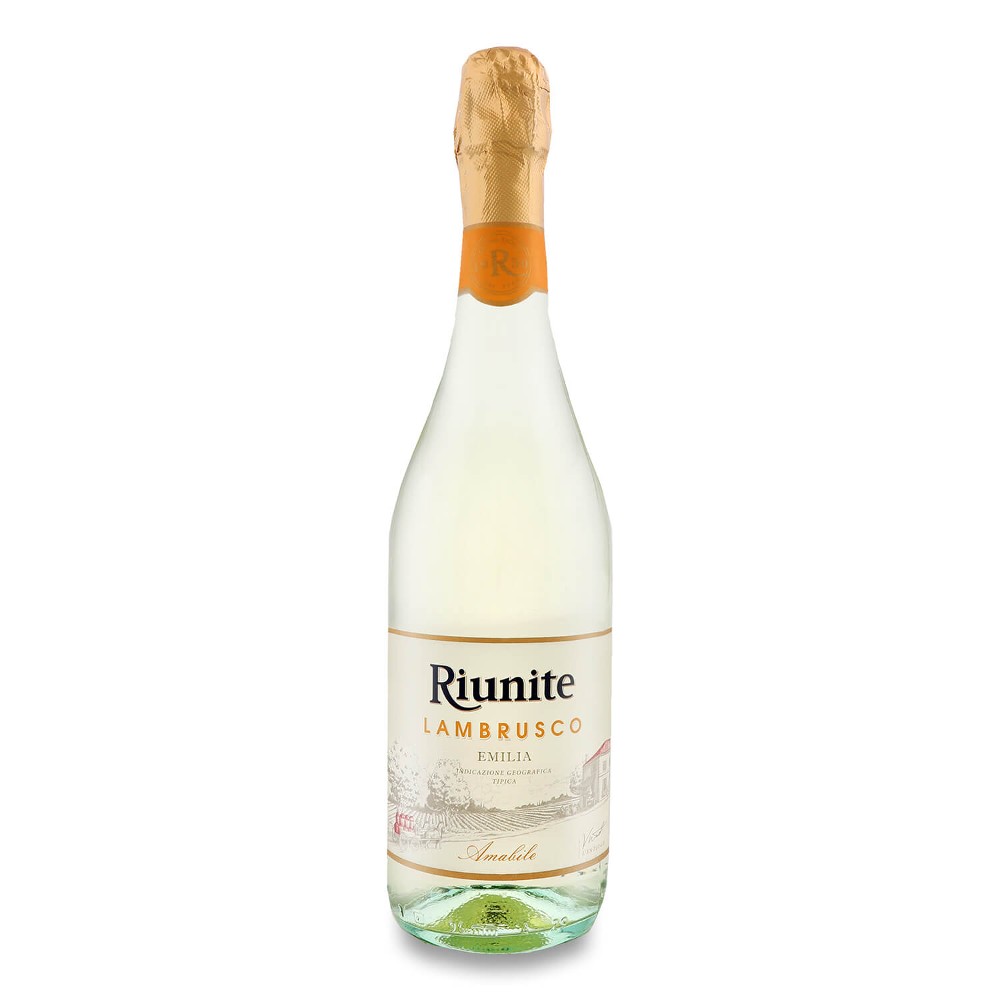 Вино Lambrusco