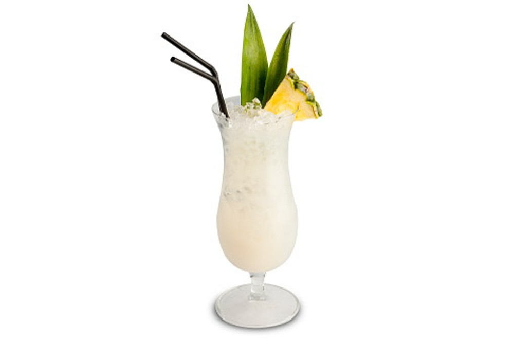 Коктейль Easy Colada