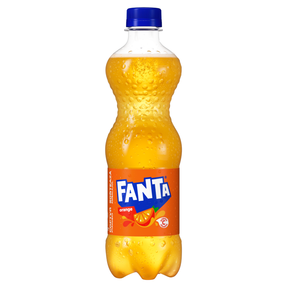 Fanta 0.5