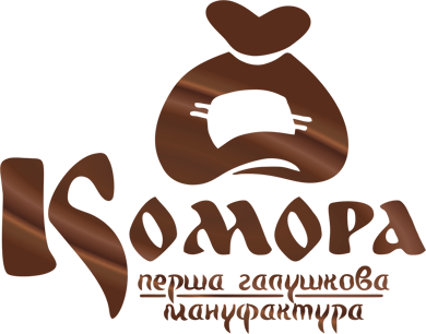 Комора - перша галушкова мануфактура
