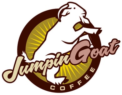 JumpinGoat Coffee