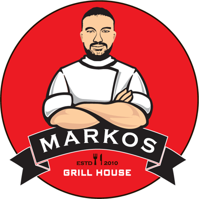 Markos Grill House