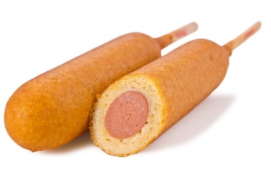 Корн-дог