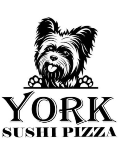 York Sushi Pizza