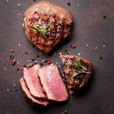 Яловичина м'якоть