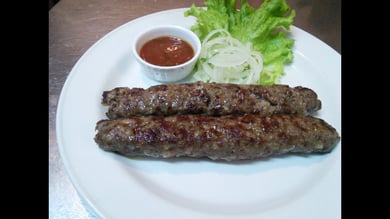 Люля з Баранини
