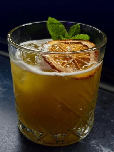 Kivi Cooler
