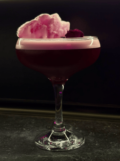 Cherry Mood