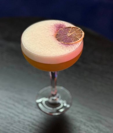 Passion Fruit