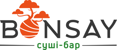 Bonsay sushi bar - Pereyaslav