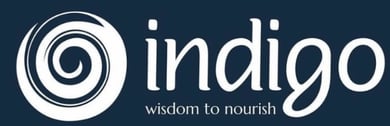Indigo - Wisdom to Nourish