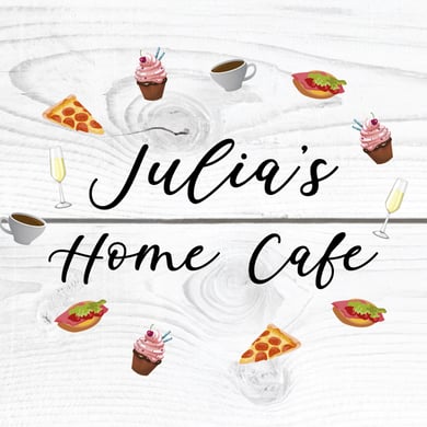 JULIA's home cafe