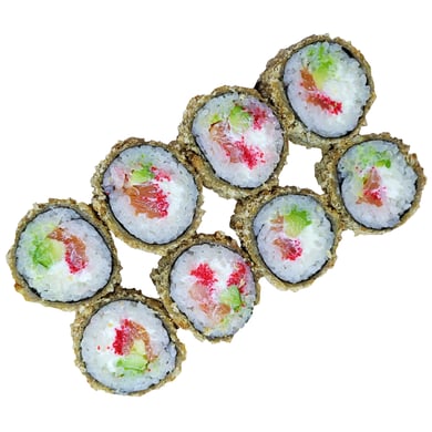 Гарячий Лосось (300 г)