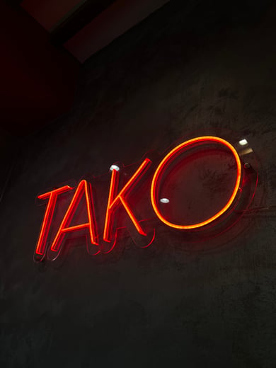 TAKO