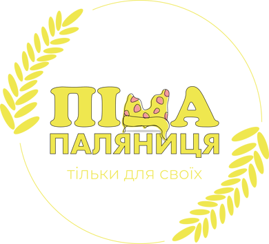 Піца Паляниця