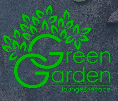 Green Garden lounge&terrace