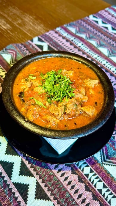 "Чашушулі", 320г