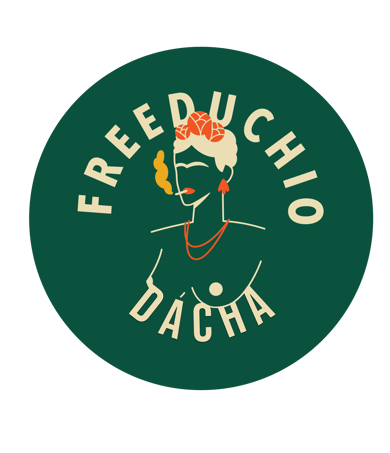 Freeduchio DACHA
