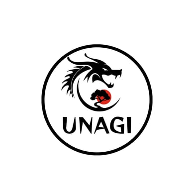 Unagi Sushi