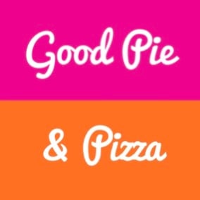 Good pie pizza