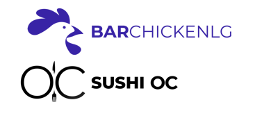 BARCHICKEN I SUSHI OC