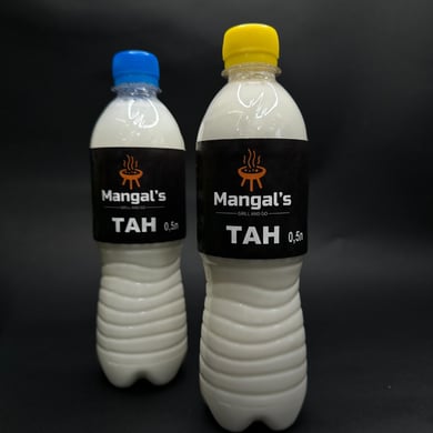 Тан 0,5л