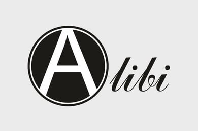 Ресторан "Alibi"