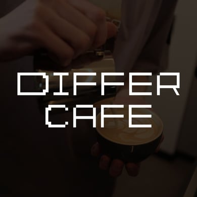 Differ Cafe