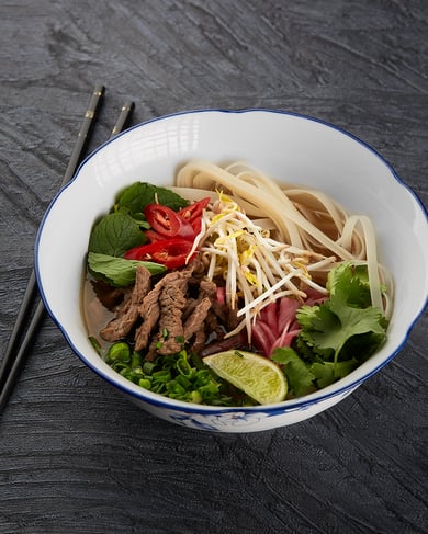 Фо Бо