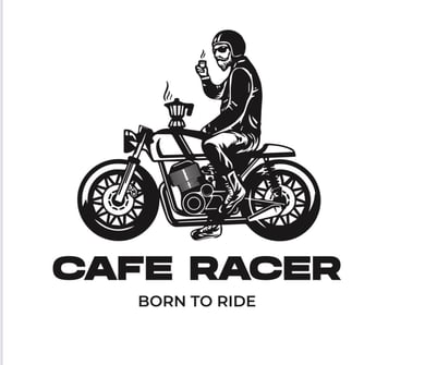 Cafe Racer