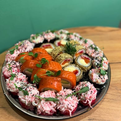 Сет Друзі