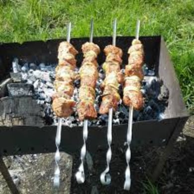Шашлик