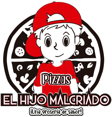EL HIJO MALCRIADO