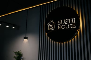 Sushi House 