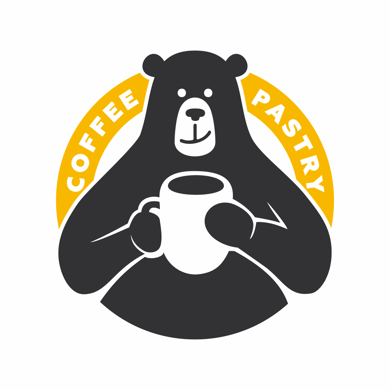 Black Bear Kofi