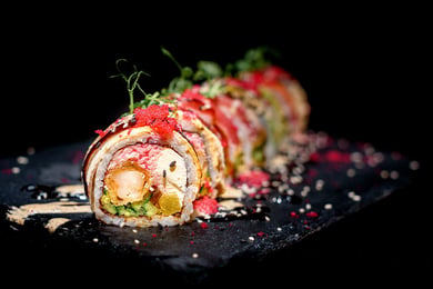 Roll&Bowl