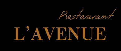 L'avenue