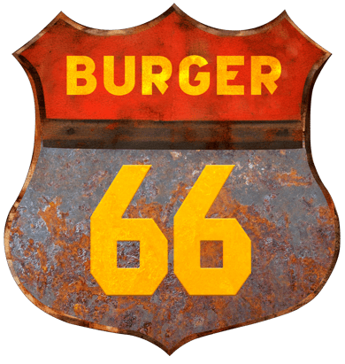 Burger66