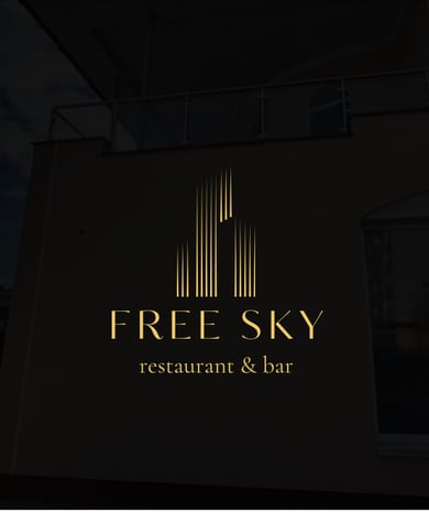 Free sky