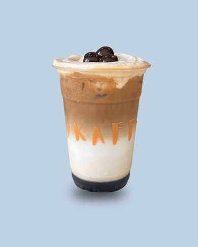 Chai Me a Cherry