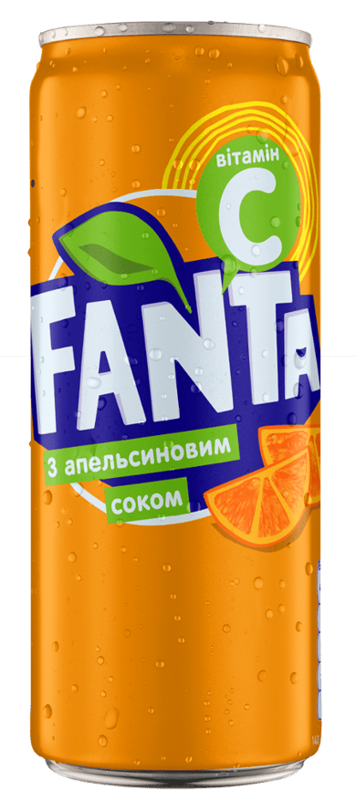 Фанта