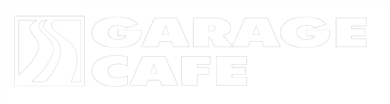 Кафе GARAGE