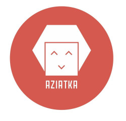 aziatkasushi