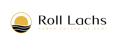 Roll Lachs - доставка суші Ірпінь, Буча