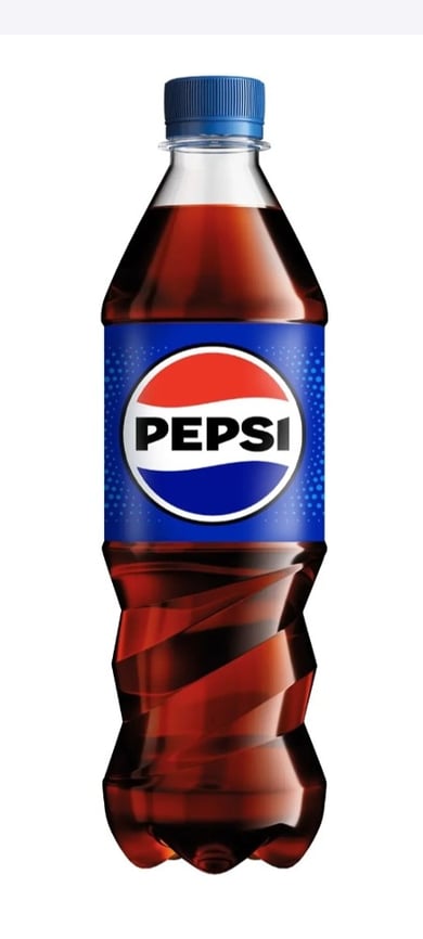 PEPSI 0.5