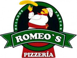 Romeos pizza