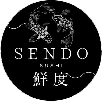 SENDO sushi