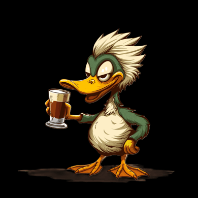The Drunken Duck Cantina